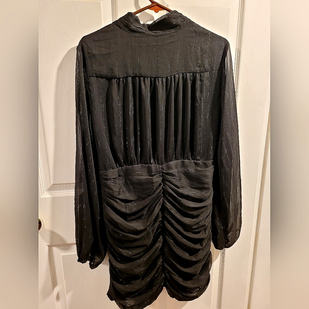 House of Harlow 1960 Dress - size 10